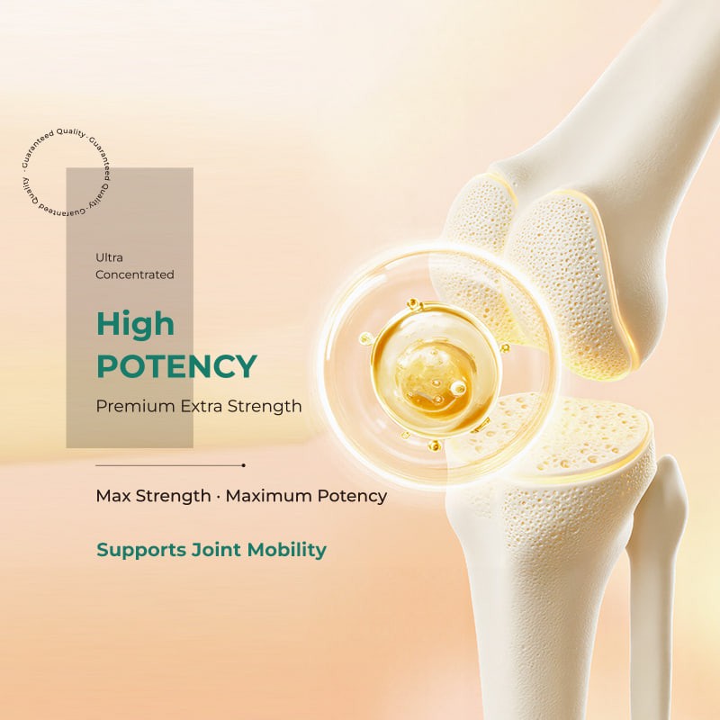 Hydrolyzed Collagen Manufacturer - 2500mg Bovine Biotin Joint