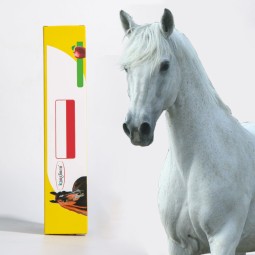 Equine Supplement Manufacturer - Private Label Herbal Dewormer