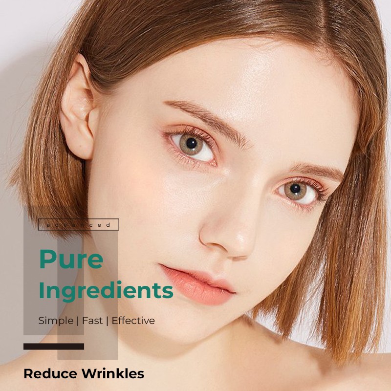 Marine Collagen Jelly Factory - Peptides Hair Skin Nails