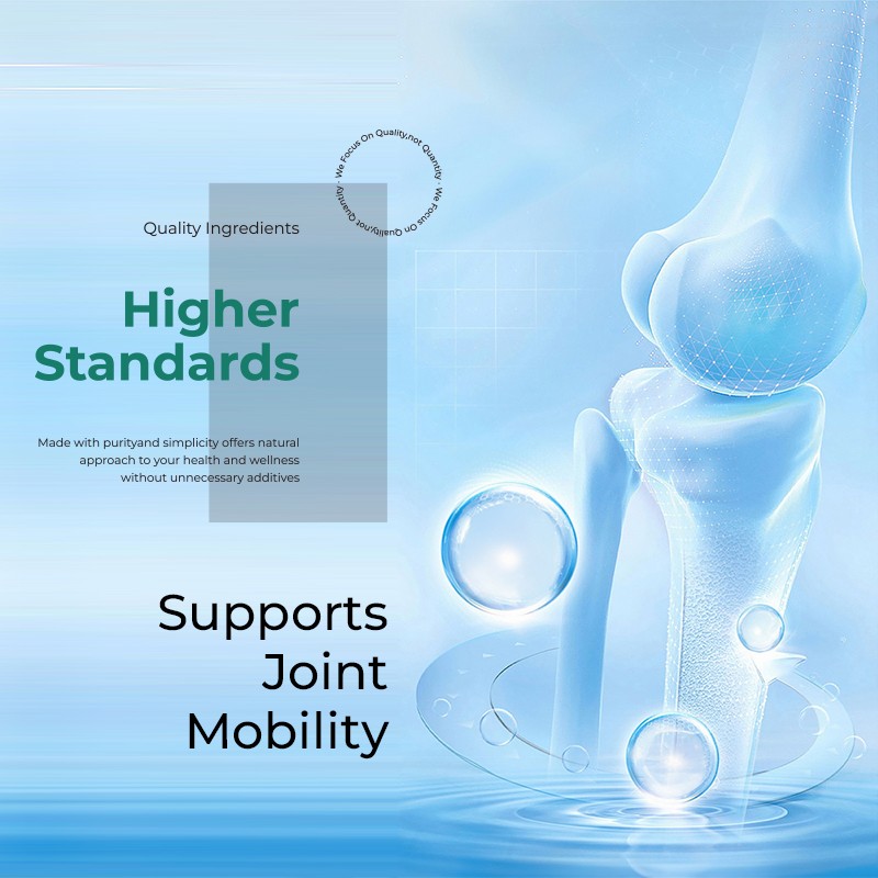 Liquid Collagen Supplier - Private Label Skin Joint Health