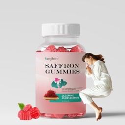 Calcium Gummies Factory - Bone Joint Immune Absorption