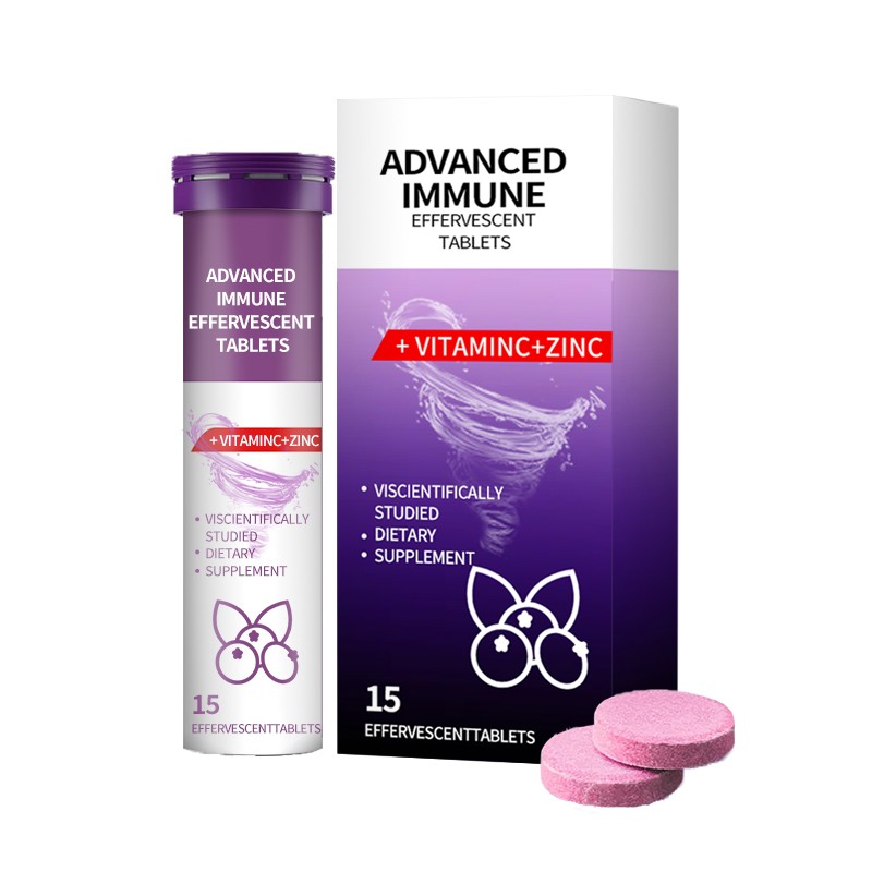 Cranberry Tablets Factory - Women Probiotic Coated Caplets