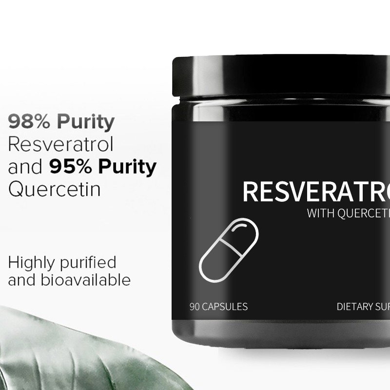 Men Multivitamin Capsules Supplier - Mineral Energy Supplement