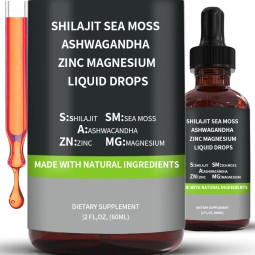 Vitamin B Complex Drops Supplier - OEM Energy Level Support