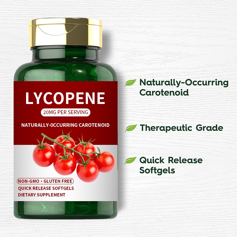 Fish Oil Softgels Factory - High Quality Halal Omega 3