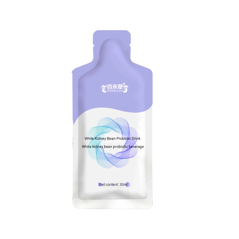 Collagen Peptide Drink Manufacturer - Solid Drink Powder Customization