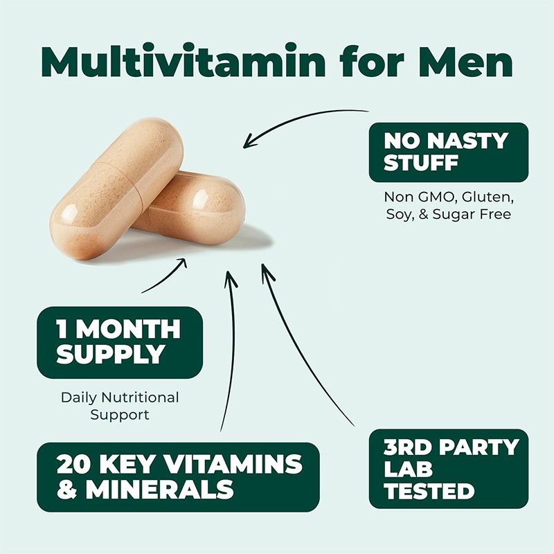 Apple Cider Vinegar Capsules Manufacturer - Hot Selling Supplement