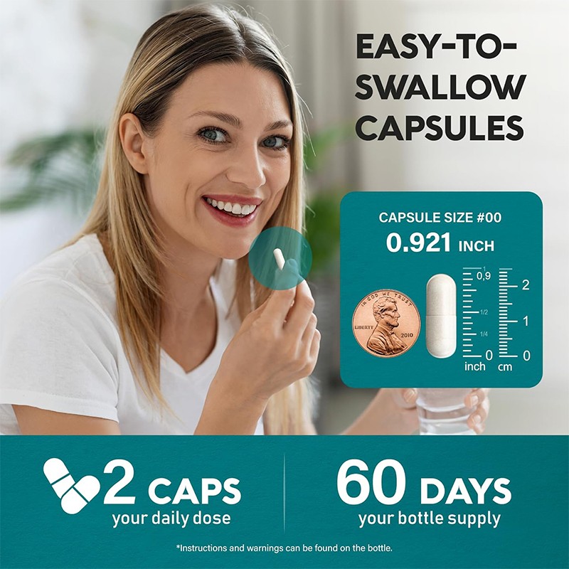 Quercetin Capsules Supplier - Bromelain Supplement Wholesale