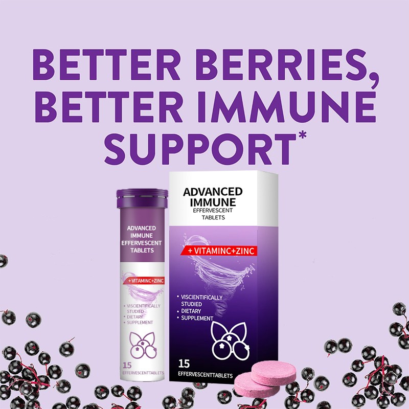 Cranberry Tablets Factory - Women Probiotic Coated Caplets