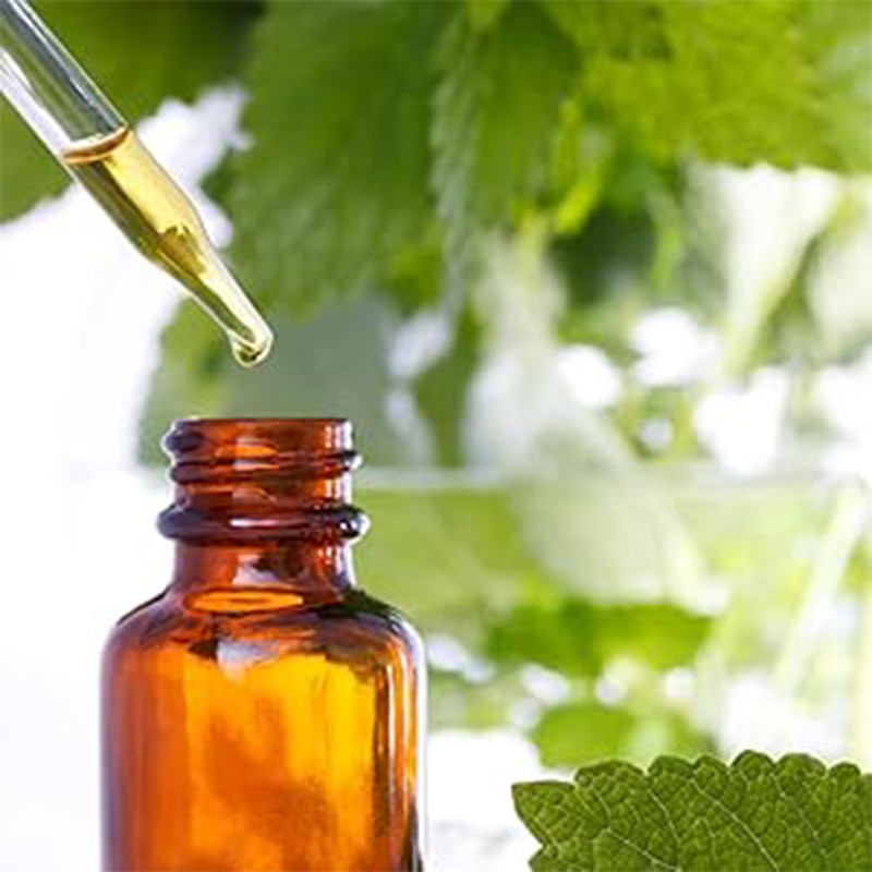 Organic Zinc Drops Manufacturer - Himalayan Seaweed Magnesium