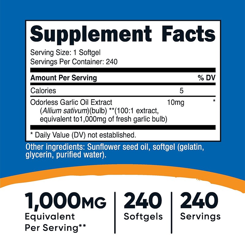 Omega 369 Softgels Supplier - Private Label Fish Oil Capsules
