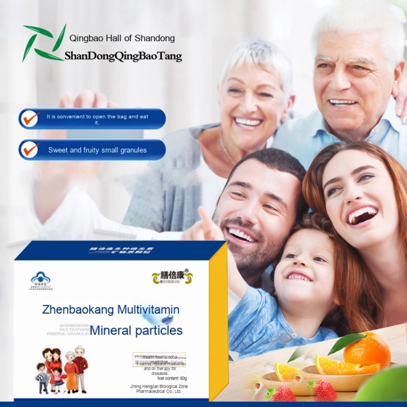 Probiotic Fiber Powder Manufacturer - Customized Specifications