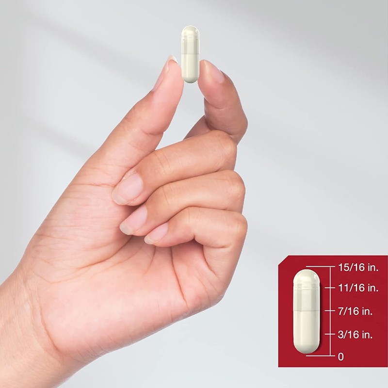 Vitamin B12 Tablets Factory - Private Label Energy Support