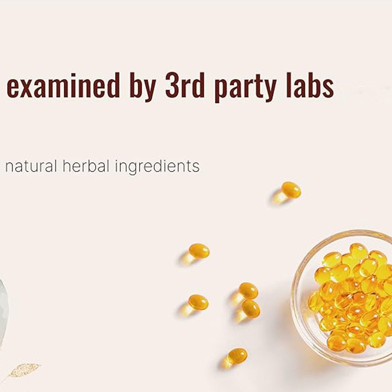 Omega 369 Softgels Supplier - Private Label Fish Oil Capsules