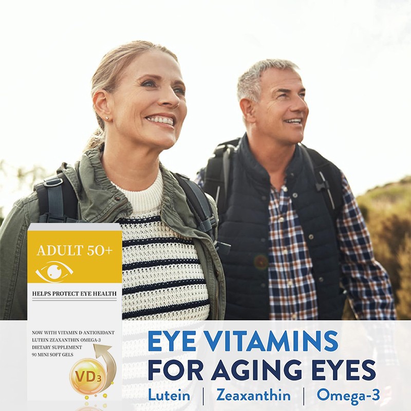 Vitamin E Softgels Manufacturer - Natural VE Skin Care Capsules