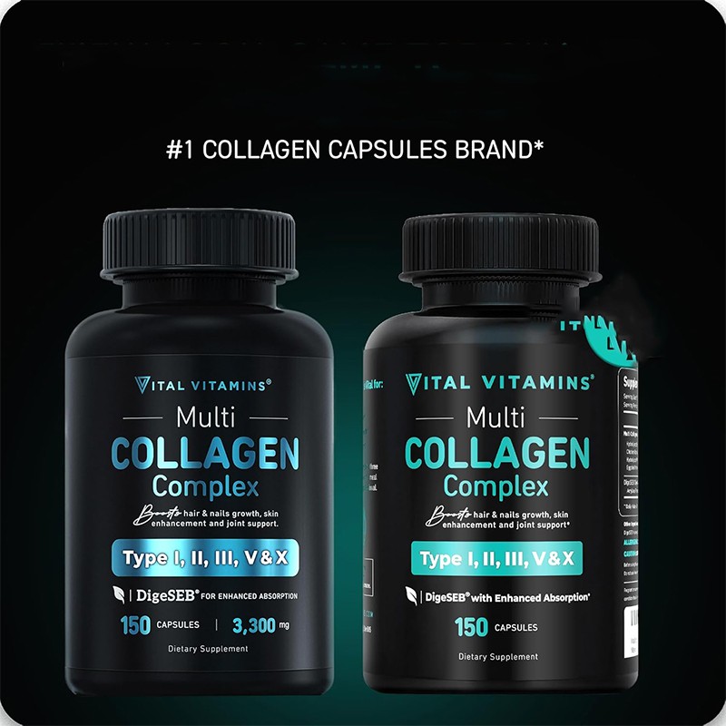 GABA Capsules Factory - L-Theanine Dietary Supplement