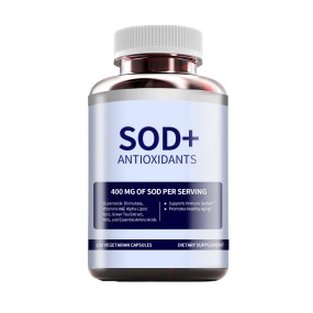 PQQ Capsules Manufacturer - Cell Energy Supplement OEM