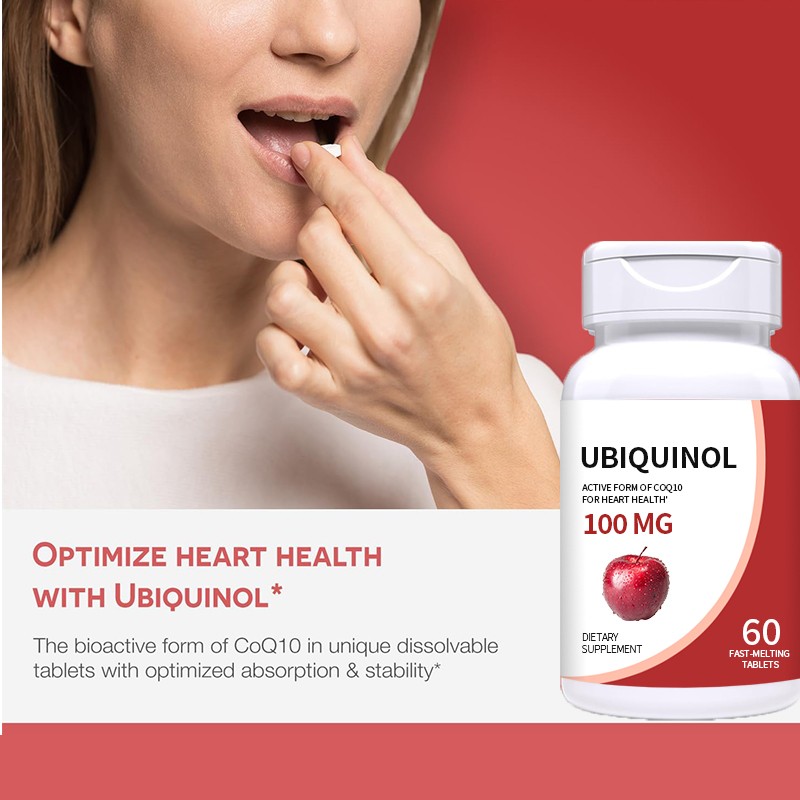 Vitamin B Tablets Supplier - Private Label VB Supplement