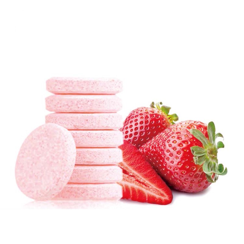 Cranberry Tablets Factory - Women Probiotic Coated Caplets