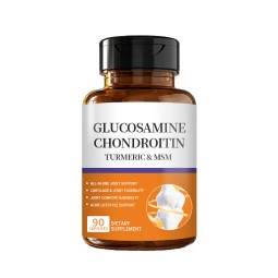 Resveratrol Capsules Factory - Quercetin MCT Healthy Aging