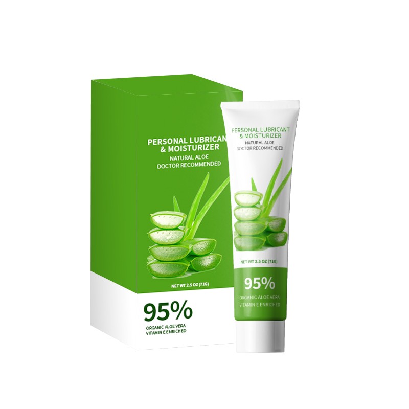 Personal Lubricant Manufacturer - OEM Water Based Liquid Lube