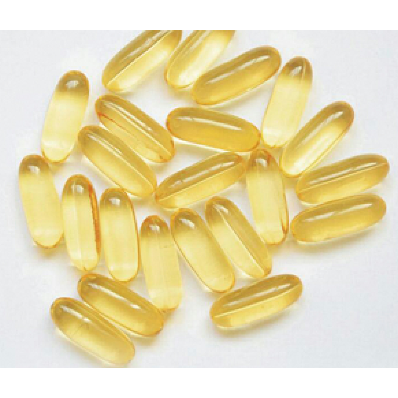 Cranberry Softgels Supplier - Vitamin C Organic Supplement