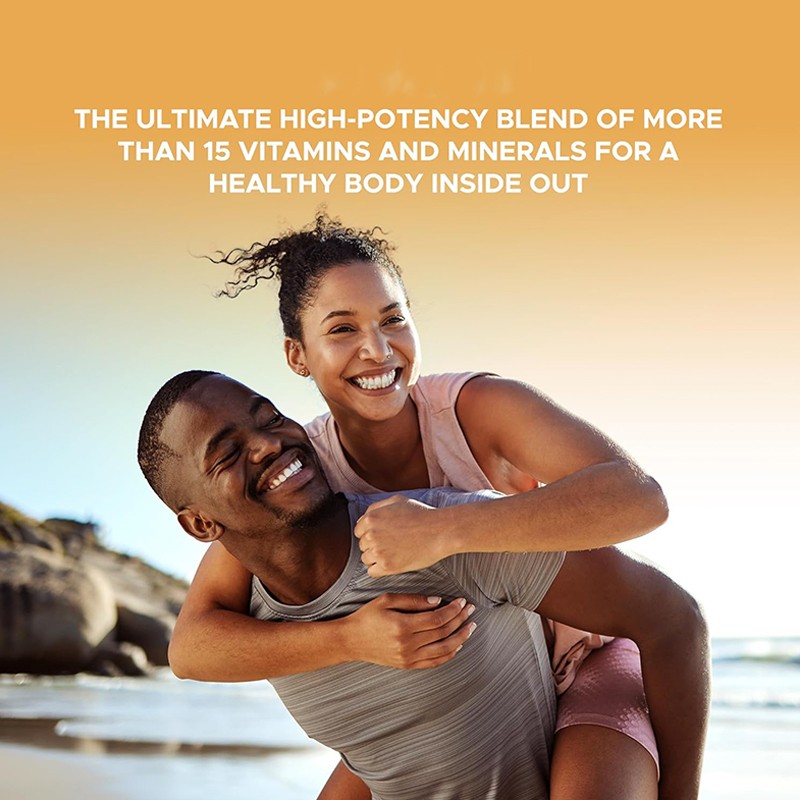 Vitamin B Complex Tablets Manufacturer - Effervescent Energy Support