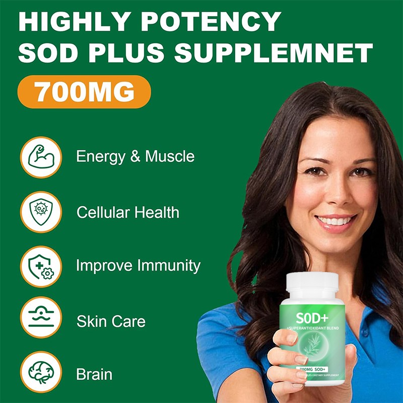 Resveratrol Capsules Supplier - 1800mg Non-GMO Potent Complex