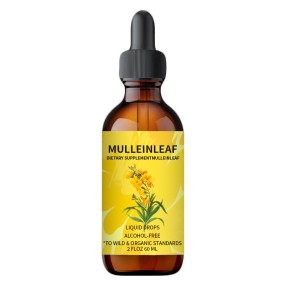 Shilajit Liquid Drops Factory - Benevolent Antioxidant Booster