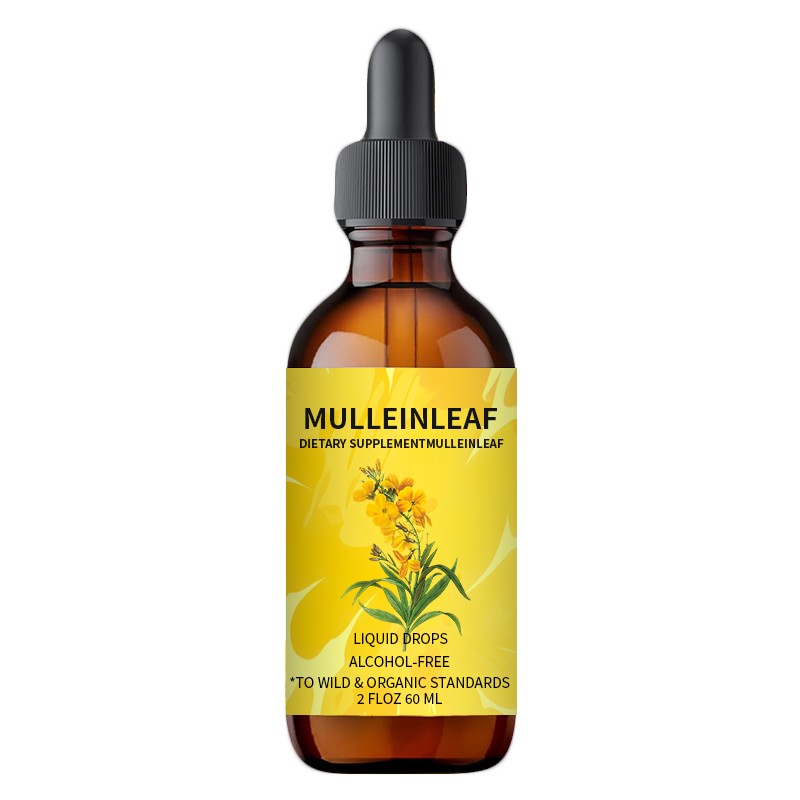 Shilajit Liquid Drops Factory - Benevolent Antioxidant Booster