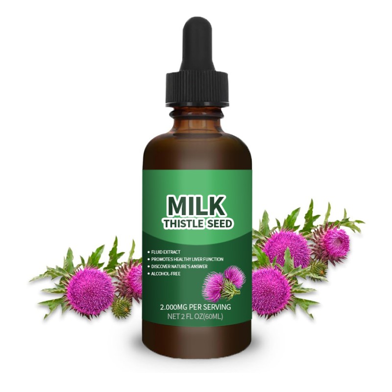 Organic Zinc Drops Manufacturer - Himalayan Seaweed Magnesium