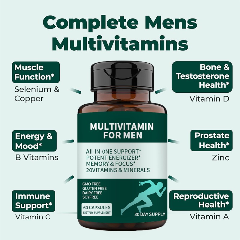 Apple Cider Vinegar Capsules Manufacturer - Hot Selling Supplement