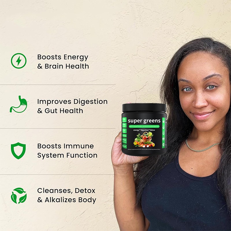 Prebiotic Enzyme Drink Supplier - White Kidney Bean Extract