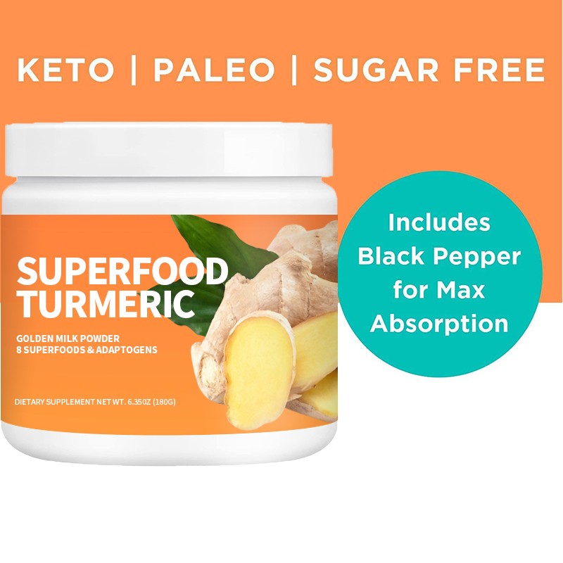 Protein Powder Factory - Customized Healthcare Special Supplement