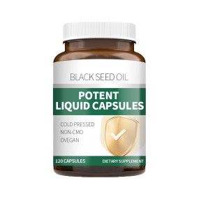 Garlic Oil Softgels Manufacturer - Odorless Herbal Supplement