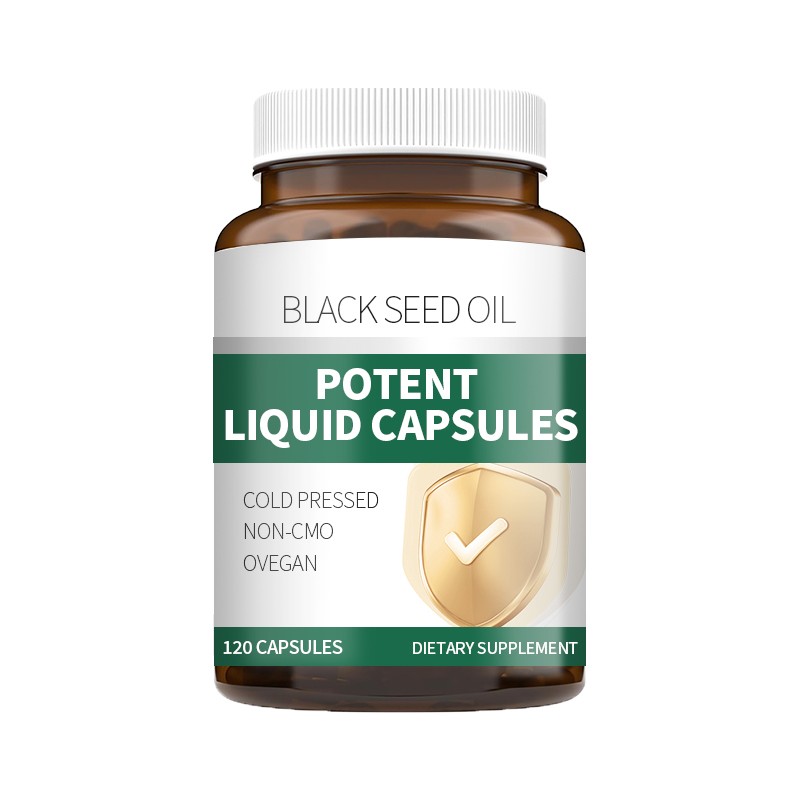 Garlic Oil Softgels Manufacturer - Odorless Herbal Supplement