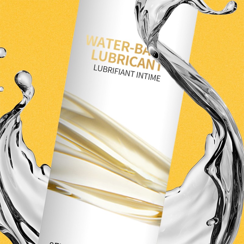 Water Based Lubricant Factory - OEM Disinfection Product Manufacturer