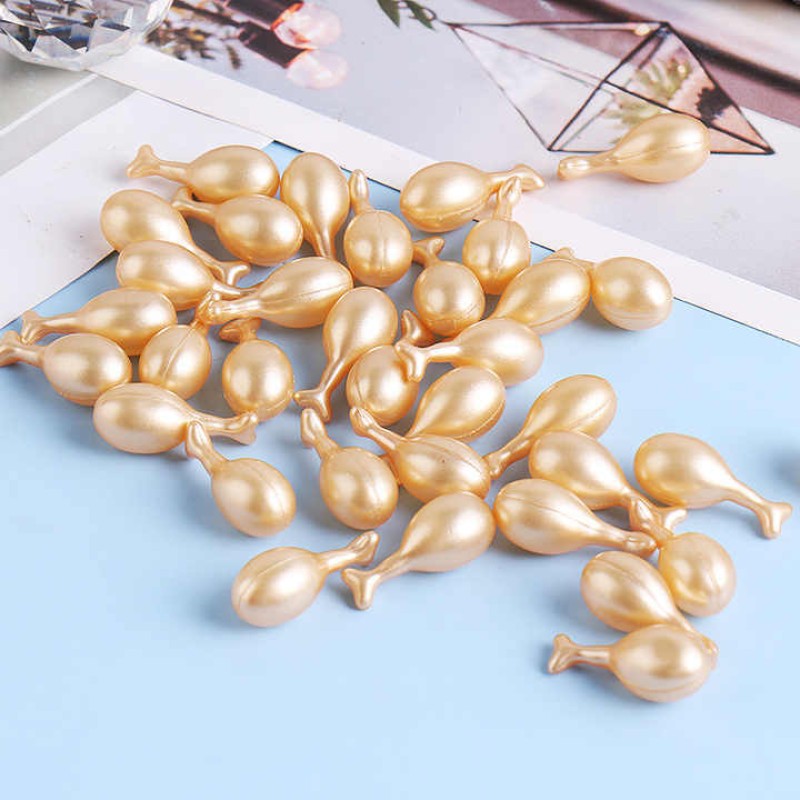 Collagen Essence Capsule Manufacturer - OEM Placenta Facial Care