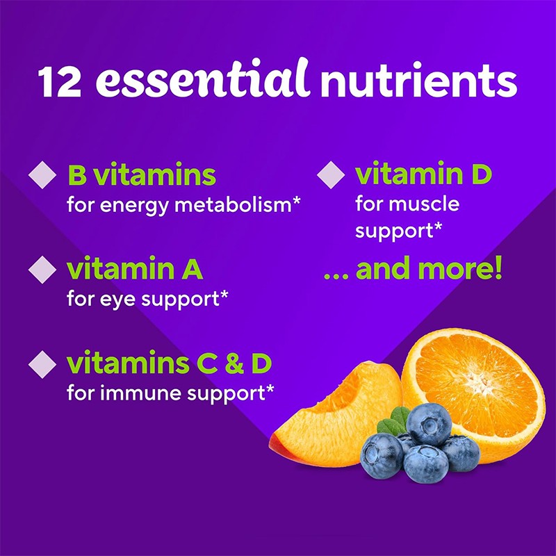 Sunflower Lecithin Gummies Factory - OEM Dietary Supplement Candy