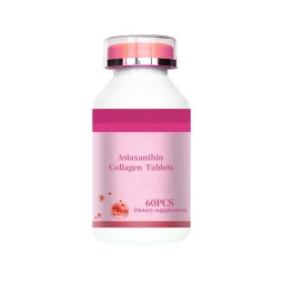 Resveratrol Tablets Supplier - Antioxidant Formula Supplement