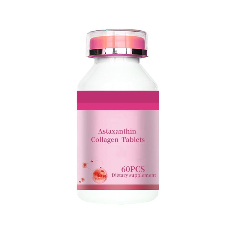 Resveratrol Tablets Supplier - Antioxidant Formula Supplement