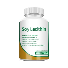 Garlic Oil Softgels Supplier - Heart Immune Health Support