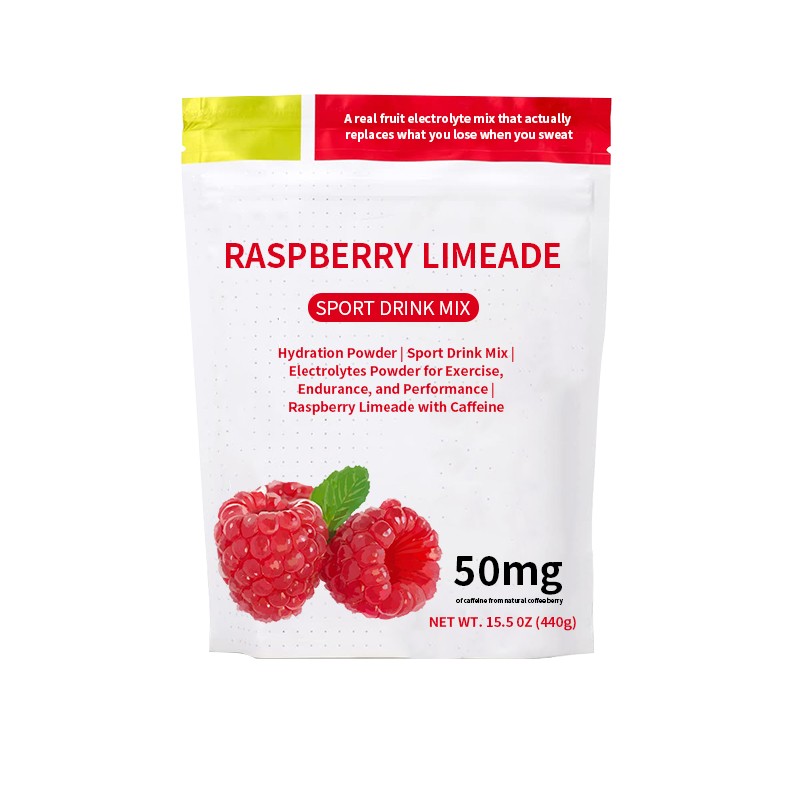 Dietary Fiber Beverage Manufacturer - Solid Drink Oral Liquid