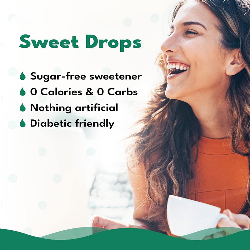 Melatonin Drops Manufacturer - Sleep Booster Antioxidant Support