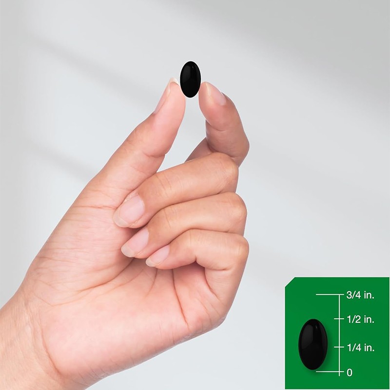 MCT Soft Capsules Manufacturer - Medium Chain Triglyceride Supplement