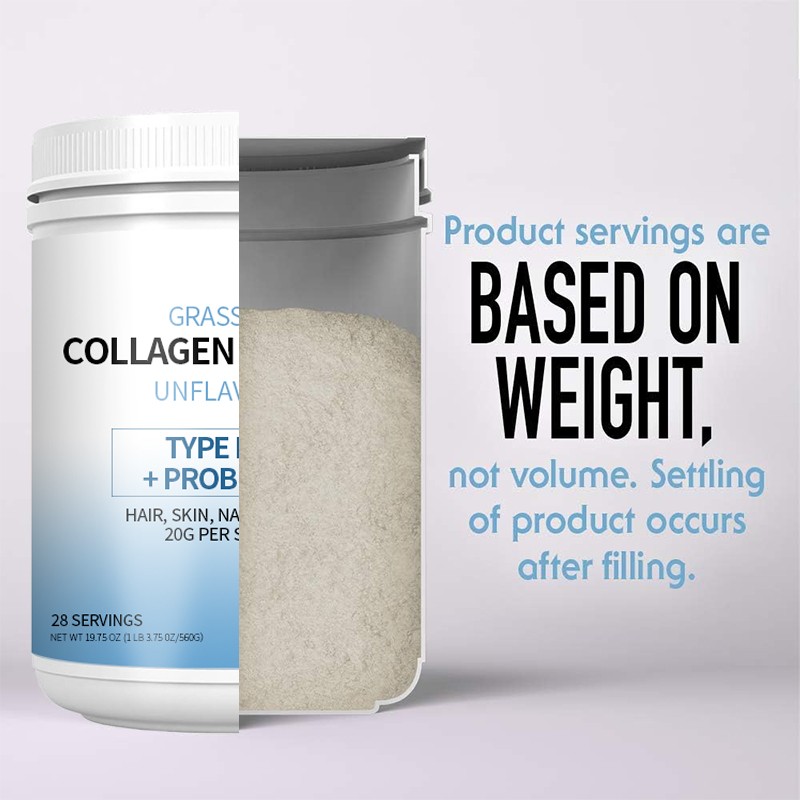 Sports Nutrition Powder Manufacturer - Astaxanthin Compound Blend