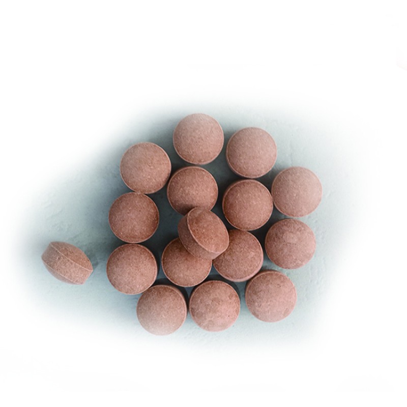 Electrolyte Tablets Manufacturer - Flavor Customized Sports Nutrition