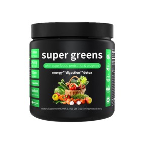 Prebiotic Enzyme Drink Supplier - White Kidney Bean Extract