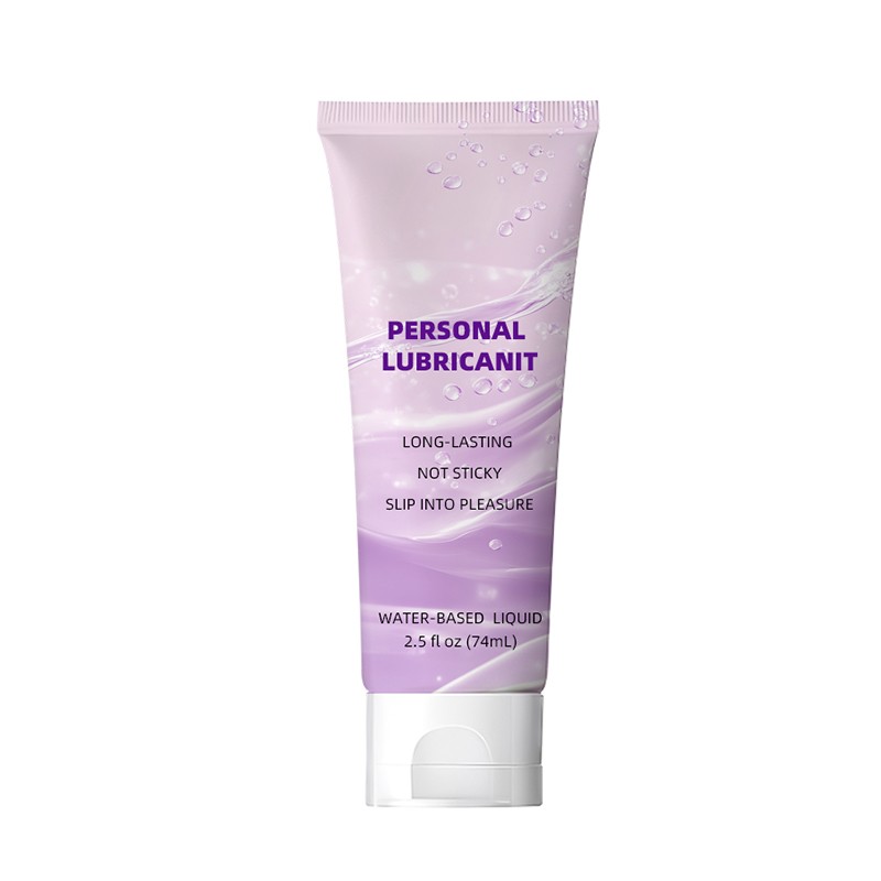 Personal Lubricant Manufacturer - OEM Water Based Liquid Lube