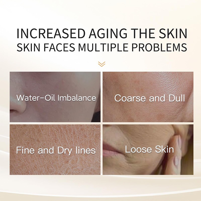 Collagen Essence Capsule Manufacturer - OEM Placenta Facial Care